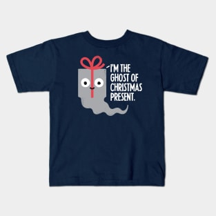 The Spirit of Giving Kids T-Shirt